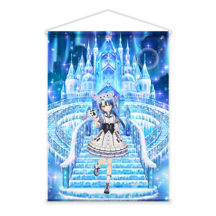 タペストリー - B2縦