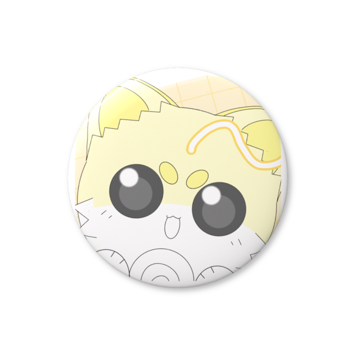 缶バッジ（バリュー） - 32mm