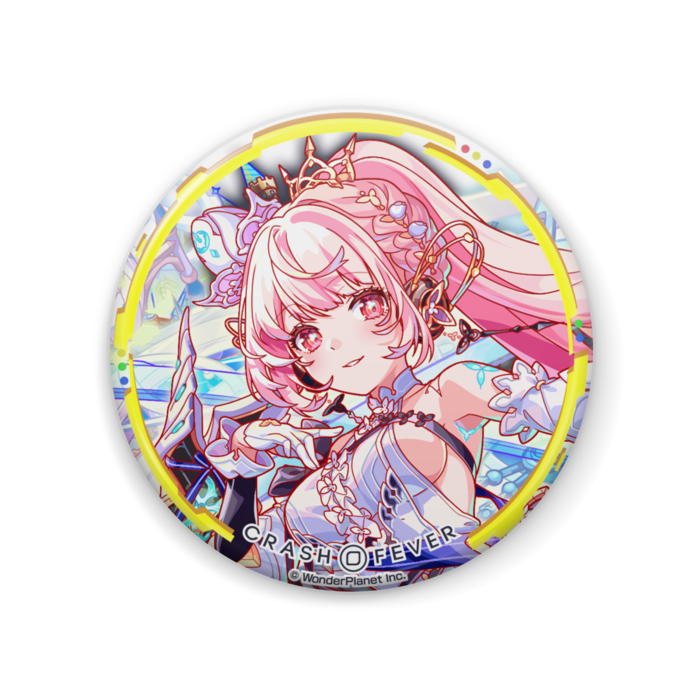 缶バッジ - 57mm