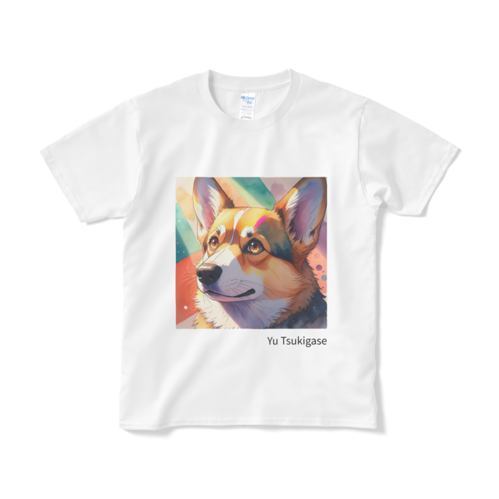 Tシャツ（短納期） - S - ホワイト