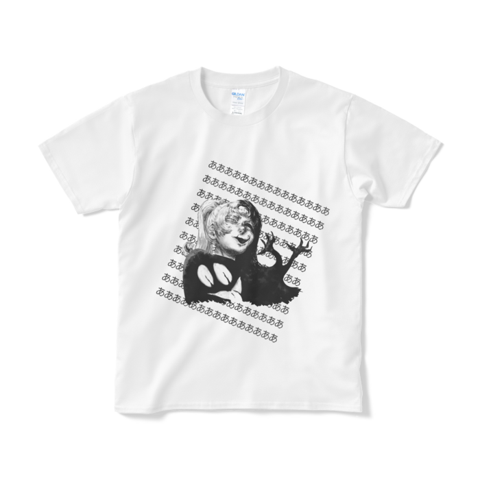 Tシャツ（短納期） - S - ホワイト