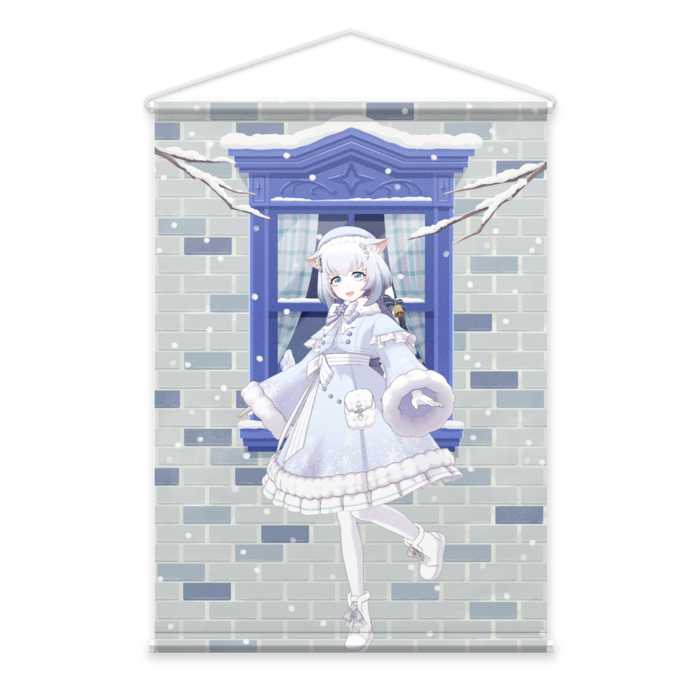 タペストリー - B2縦