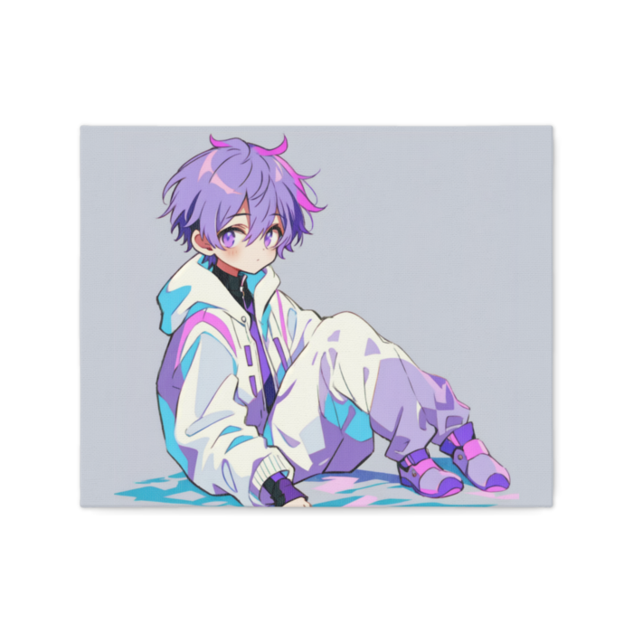 キャンバス - F3