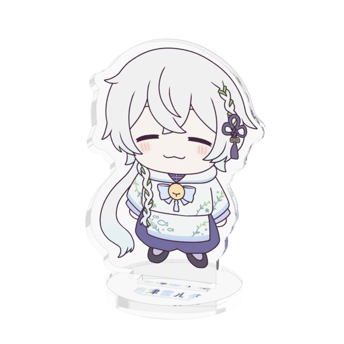 のほほん顔