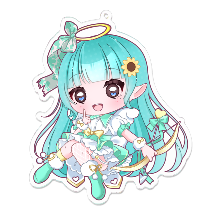 天使ちゃん（大）