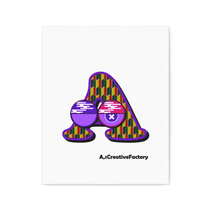 キャンバス - F3