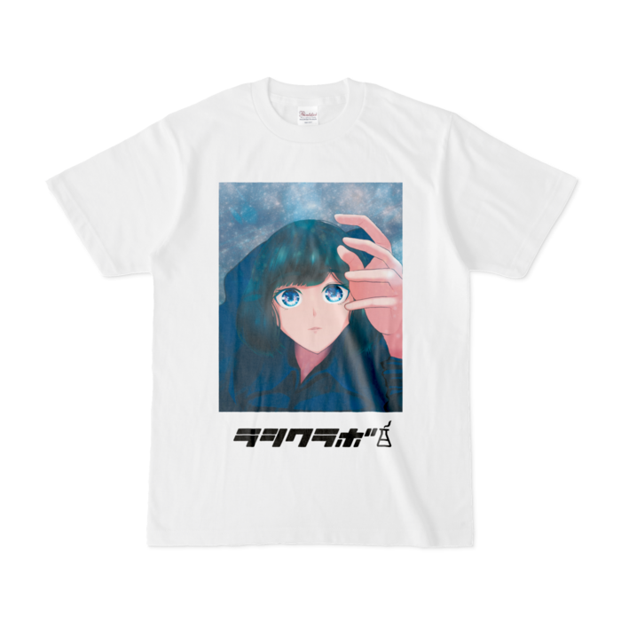 Tシャツ - S - 白