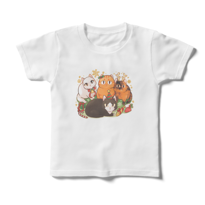 キッズTシャツ - 120cm -