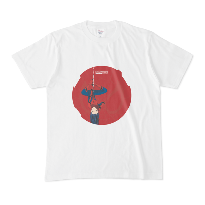 Tシャツ - M - 正面