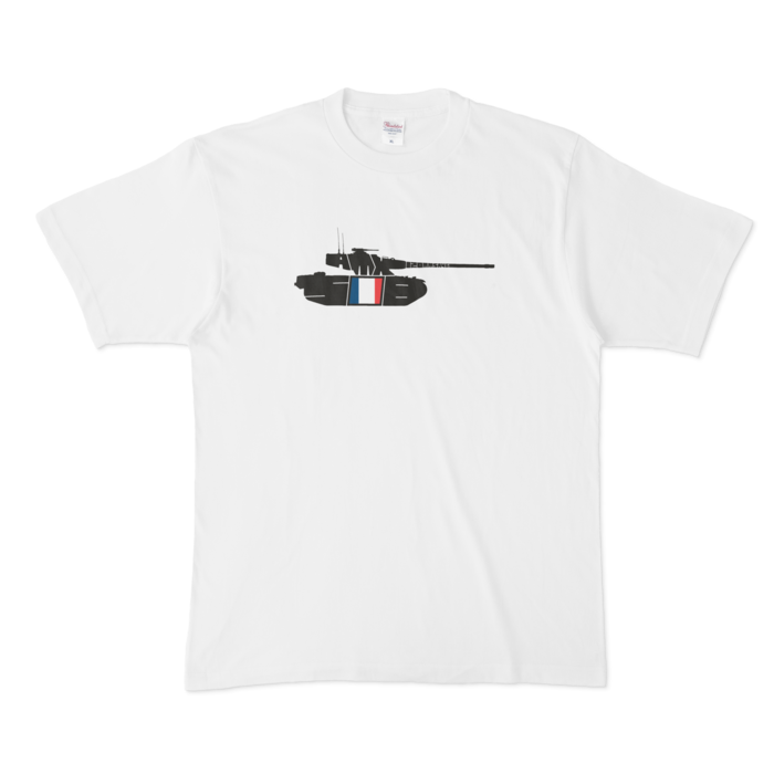 Tシャツ - XL