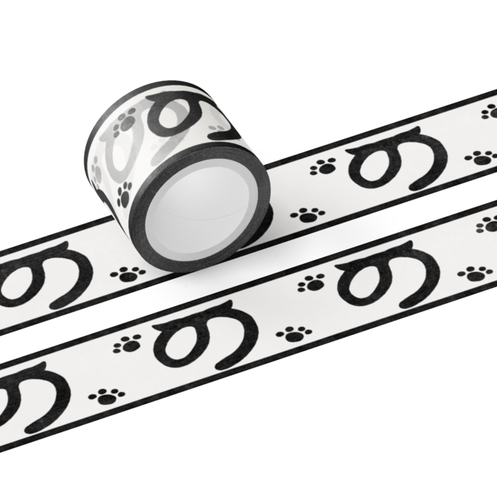マスキングテープ - テープ幅 30mm