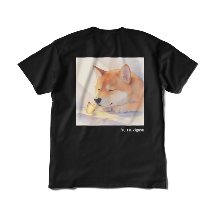 Tシャツ（短納期） - XL - ブラック