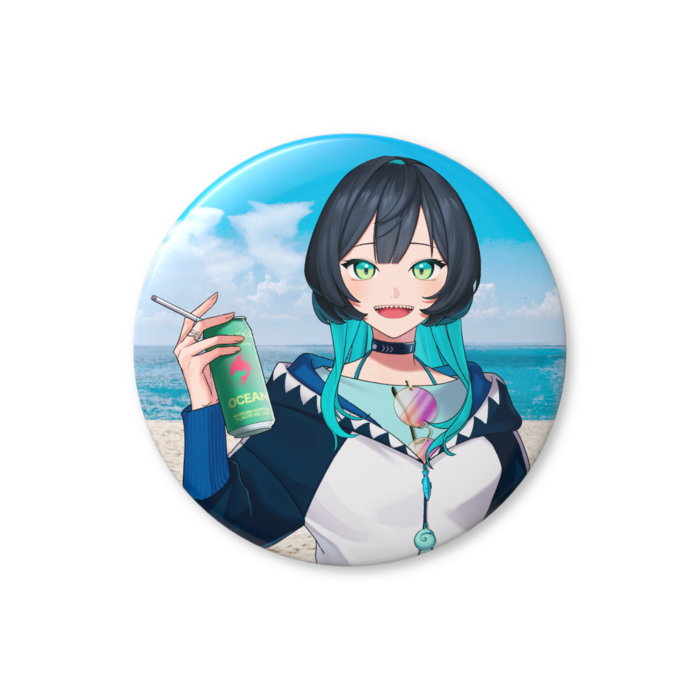 缶バッジ（バリュー） - 32mm