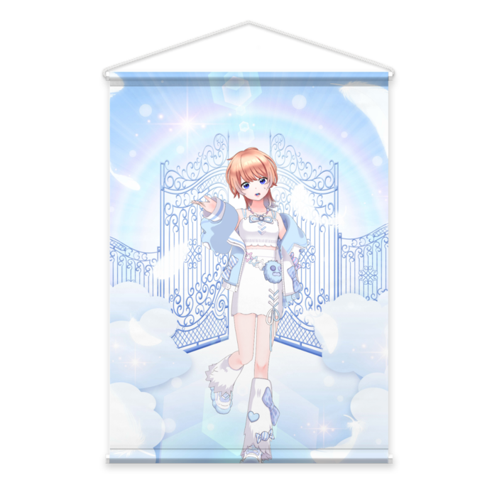 タペストリー - B2縦