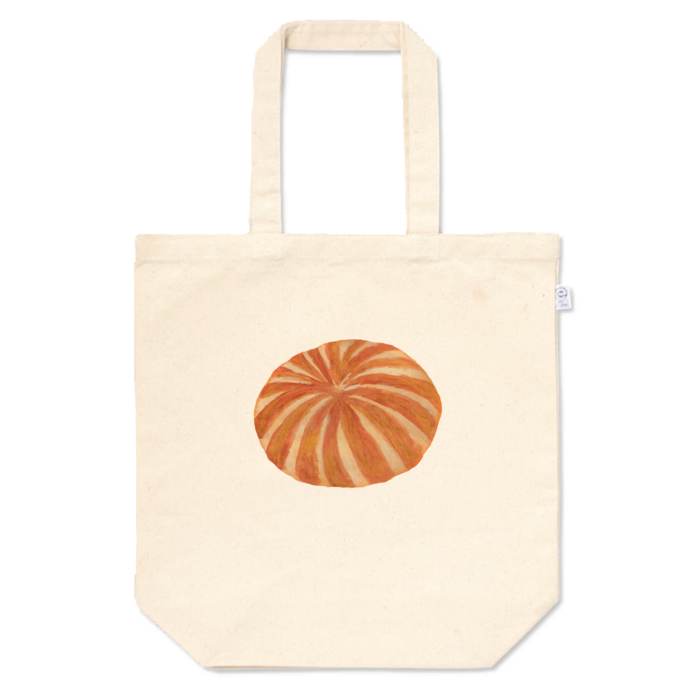 トートバッグ - M - プリント面積中