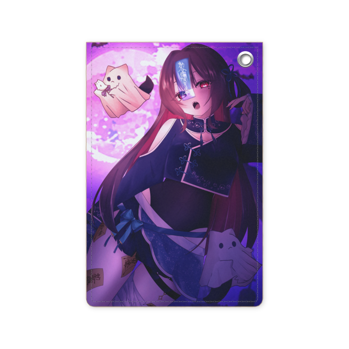 パスケース - 70 x 105 (mm)