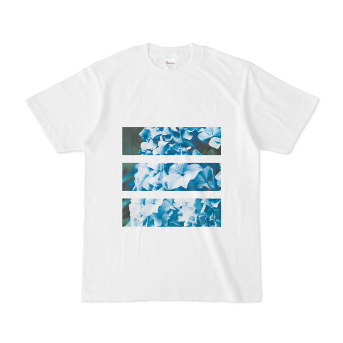 Tシャツ - S - 正面
