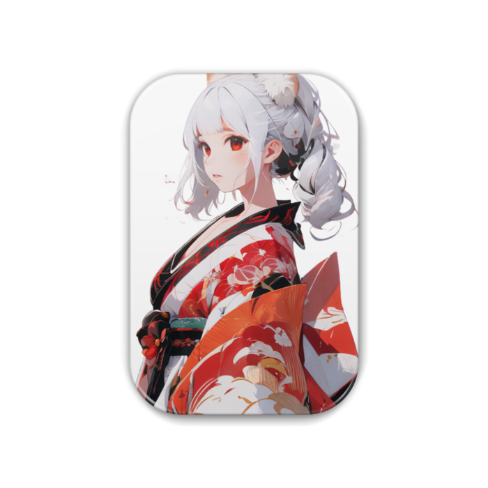 缶バッジ - 角丸 51x76mm(2)