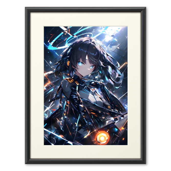 複製画(プリモアート) - A3