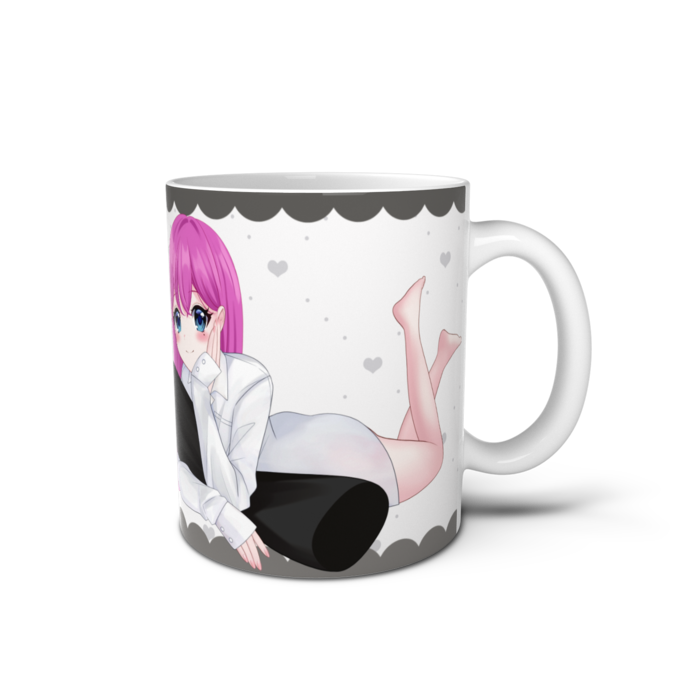 グレー