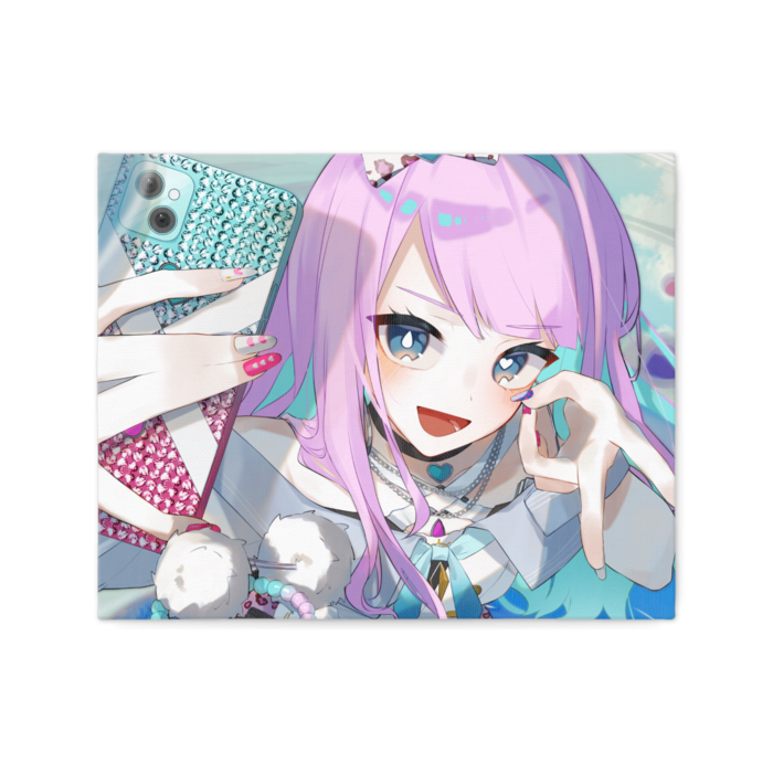 キャンバス - F3