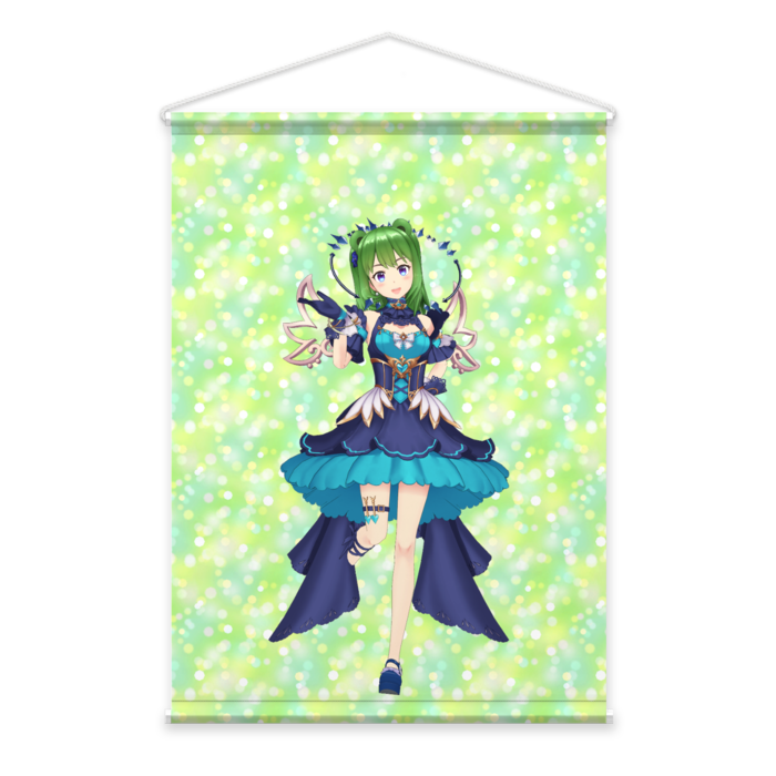 タペストリー - B2縦