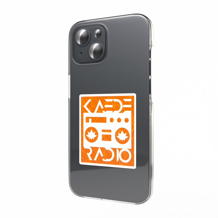 スマホステッカー - 縦