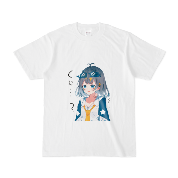 Tシャツ - S - 白
