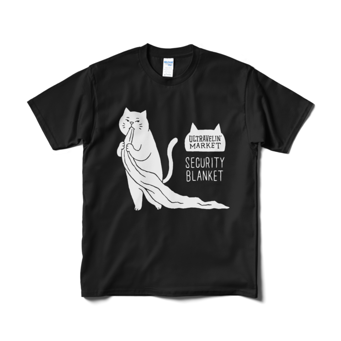 Tシャツ（短納期） - M - ブラック