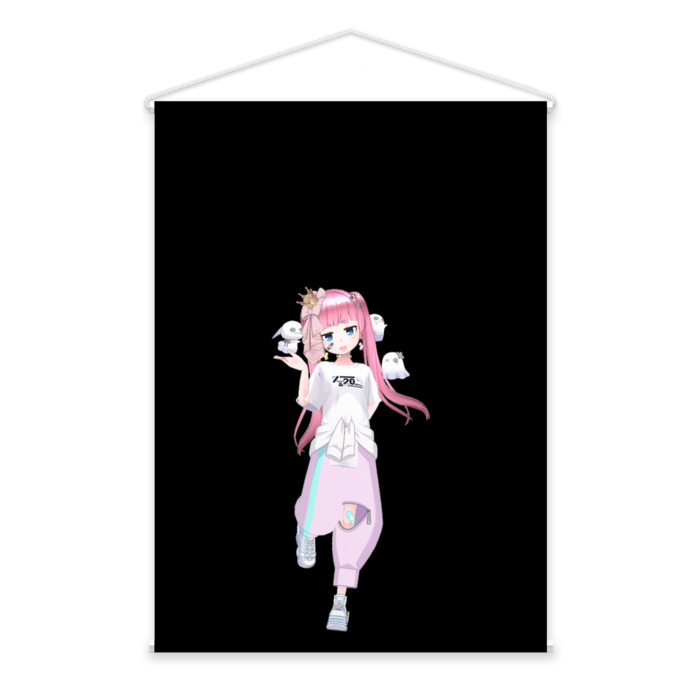 タペストリー - B2縦