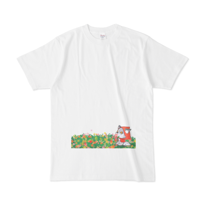 Tシャツ - L