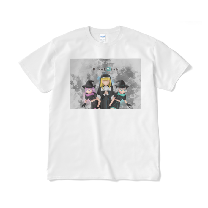 Tシャツ(短納期) - XL - ホワイト