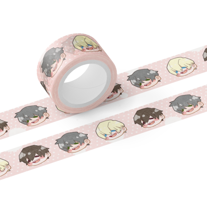 ピンク