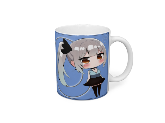 マグカップ - 直径 8 cm / 高さ 9.5 cm(3)