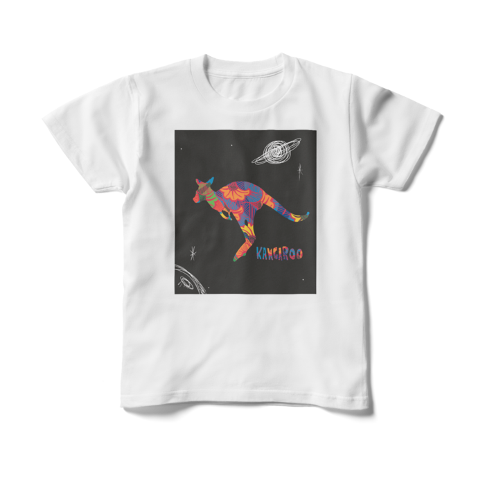 キッズTシャツ - 150cm - 両面