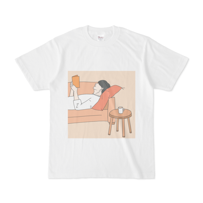 Tシャツ - S