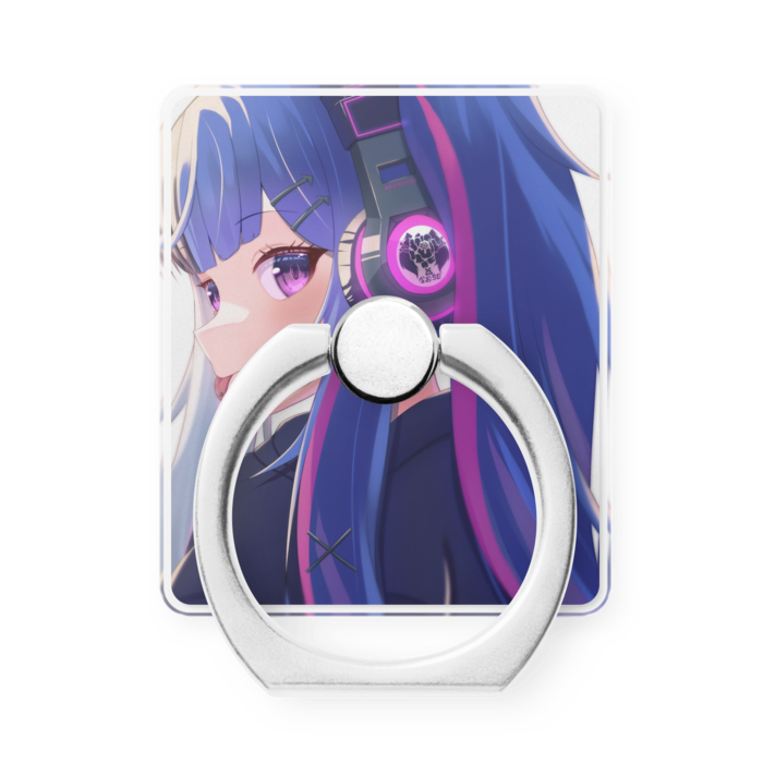 スマホリング
