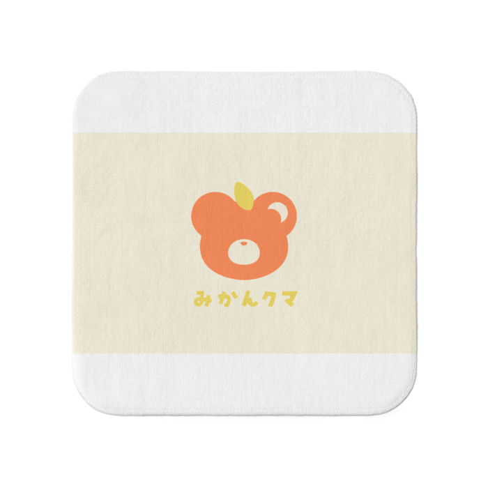 タオル - 小