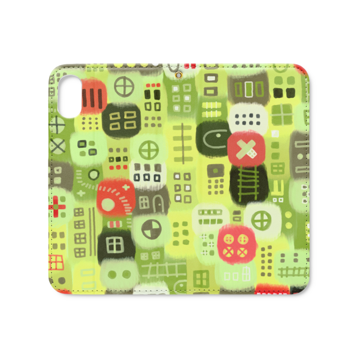 iPhoneX/XSで注文する