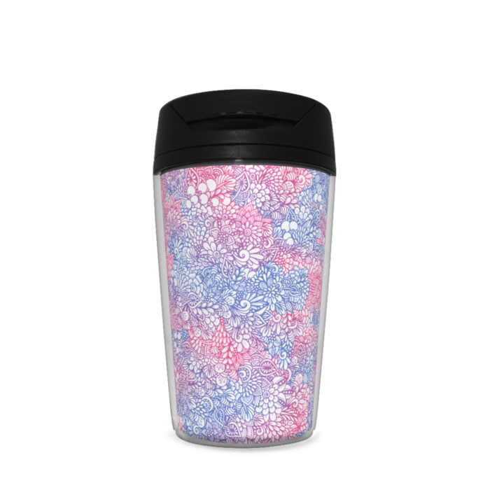 タンブラー - グラデーション