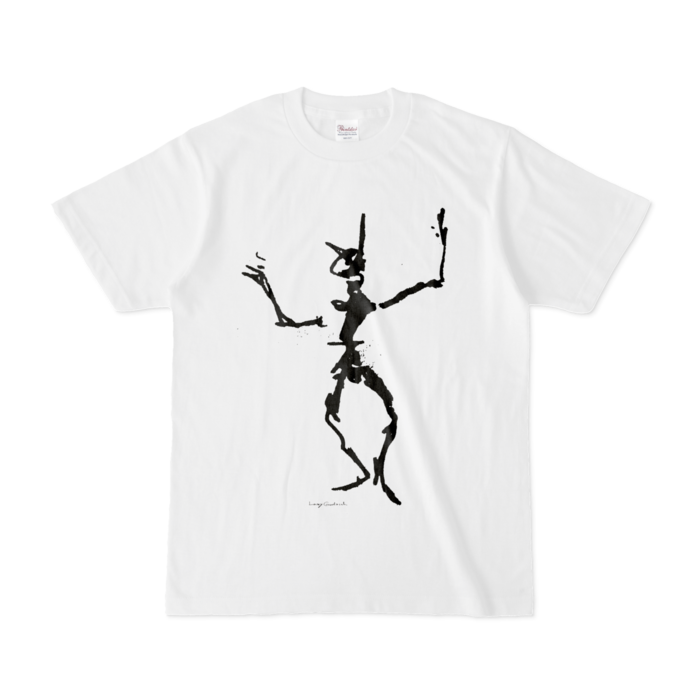 Tシャツ - S - 白