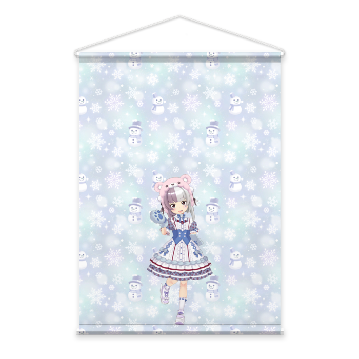 タペストリー - B2縦