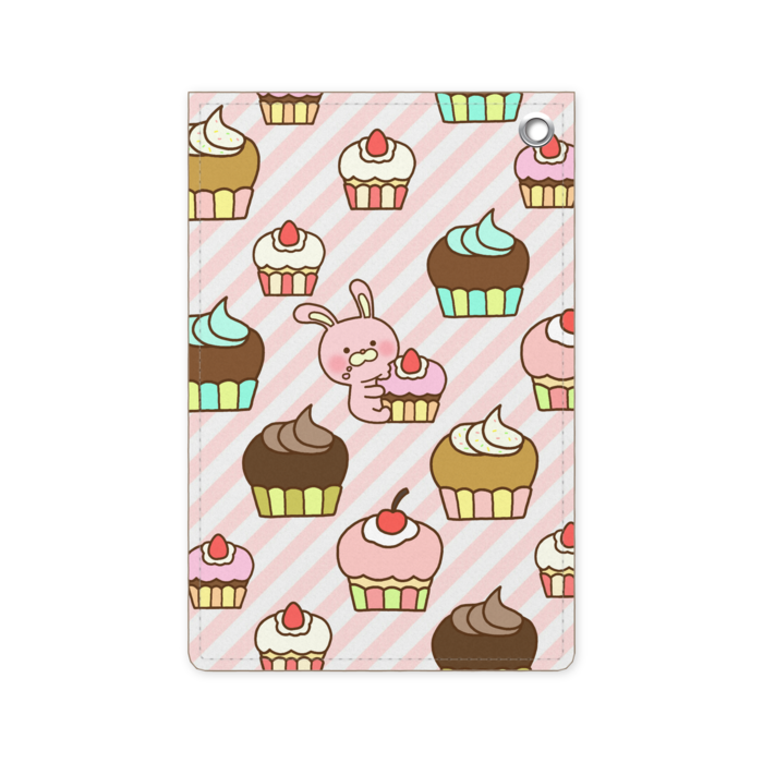 パスケース - 70 x 105 (mm)