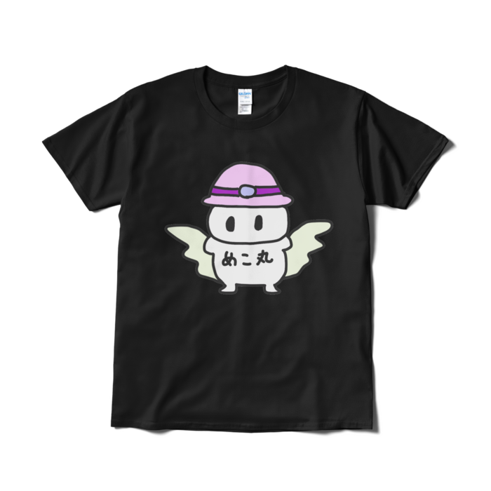 Tシャツ（短納期） - L - ブラック