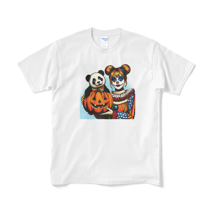 Tシャツ(短納期) - M - ホワイト