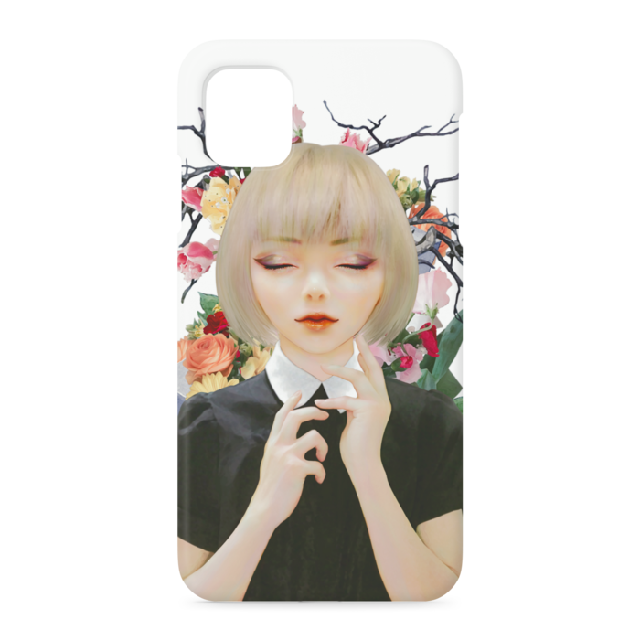 iPhoneケース - iPhone 11 - 側面あり