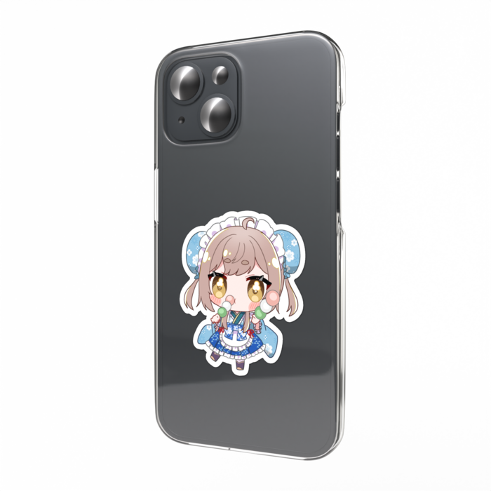 雪麗りこね