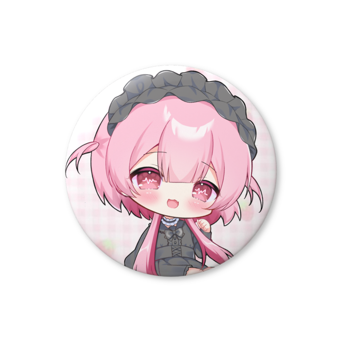 缶バッジ（バリュー） - 56mm