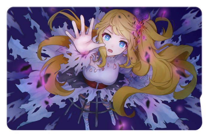 ICカードステッカー - 約85.7x53.9(mm)