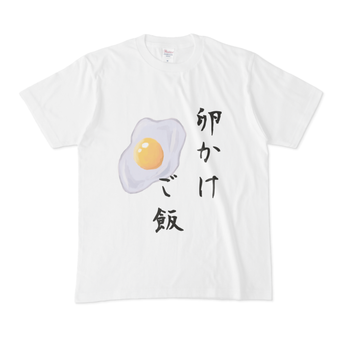 Tシャツ - M